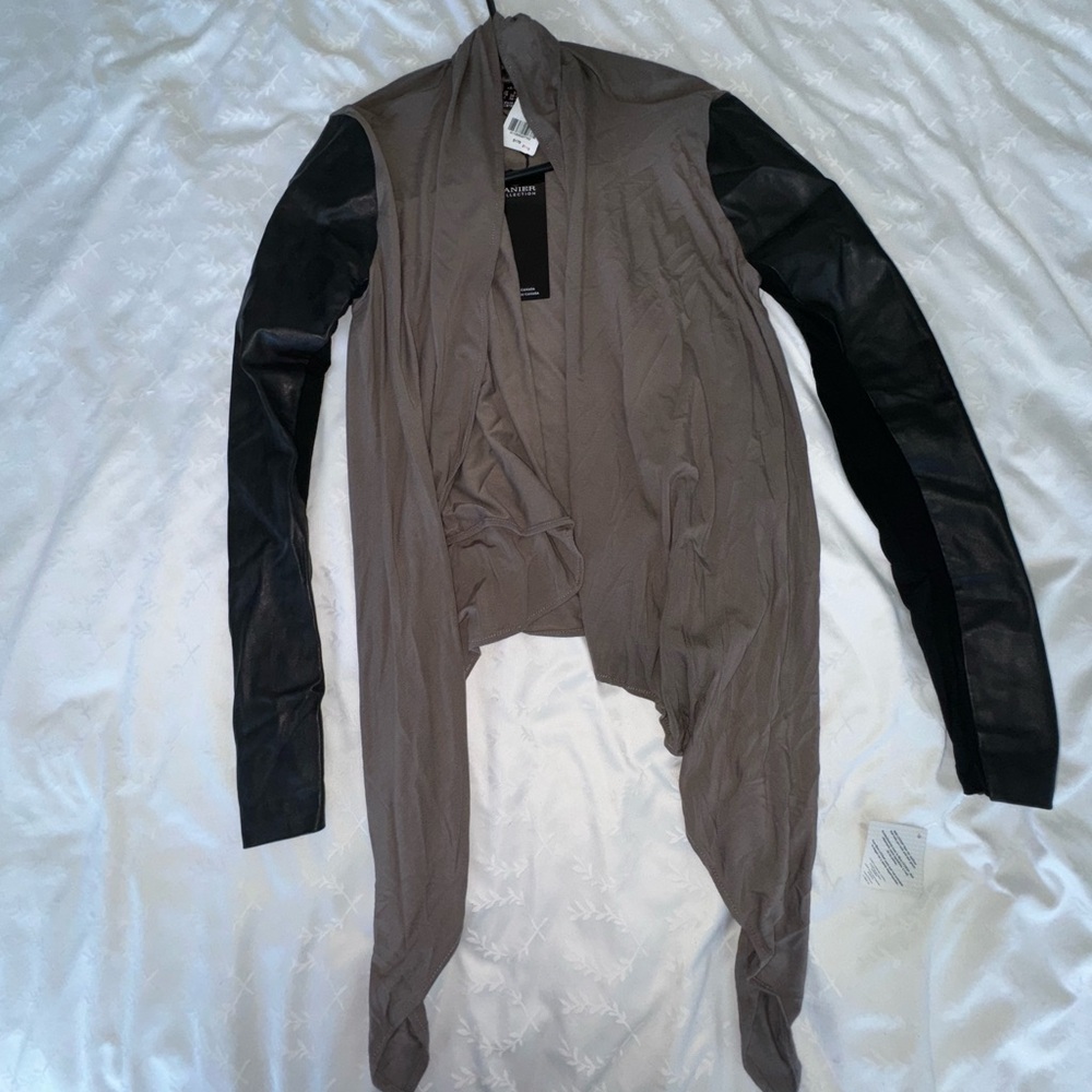Danier cardigan